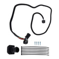 7-Pin Trailer Tow Harness for Ford F250-F550 Super Duty (2017–2022)