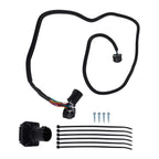 7-Pin Trailer Tow Harness for Ford F250-F550 Super Duty (2017–2022)