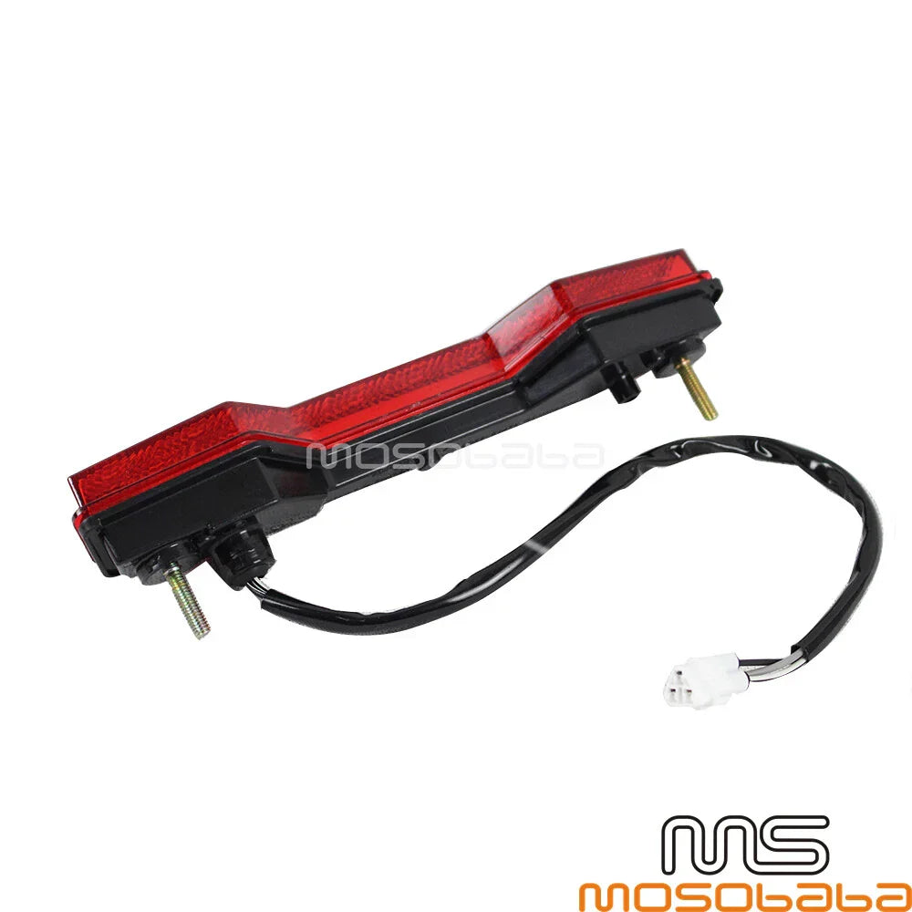 LED Taillight Assembly for Suzuki Quadracer 450 LTR450 (2006-2009)