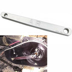 CNC Aluminum Clutch Alignment Tool for Polaris RZR XP 1000, XP 900, Sportsman 570