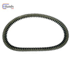 Drive Belt for Can-Am Defender HD8 HD10 / Defender Max HD8 HD10 (2016–2021)