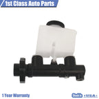 Brake Master Cylinder for Mazda B2000 B2200 B2600 (1986–1993) MC39654