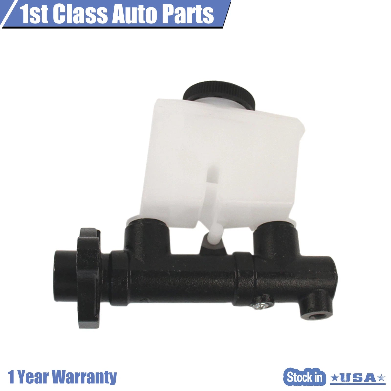 Brake Master Cylinder for Mazda B2000 B2200 B2600 (1986–1993) MC39654