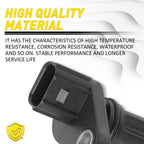 Crankshaft Position Sensor for Honda Accord V6 Odyssey Pilot (2008-2017)