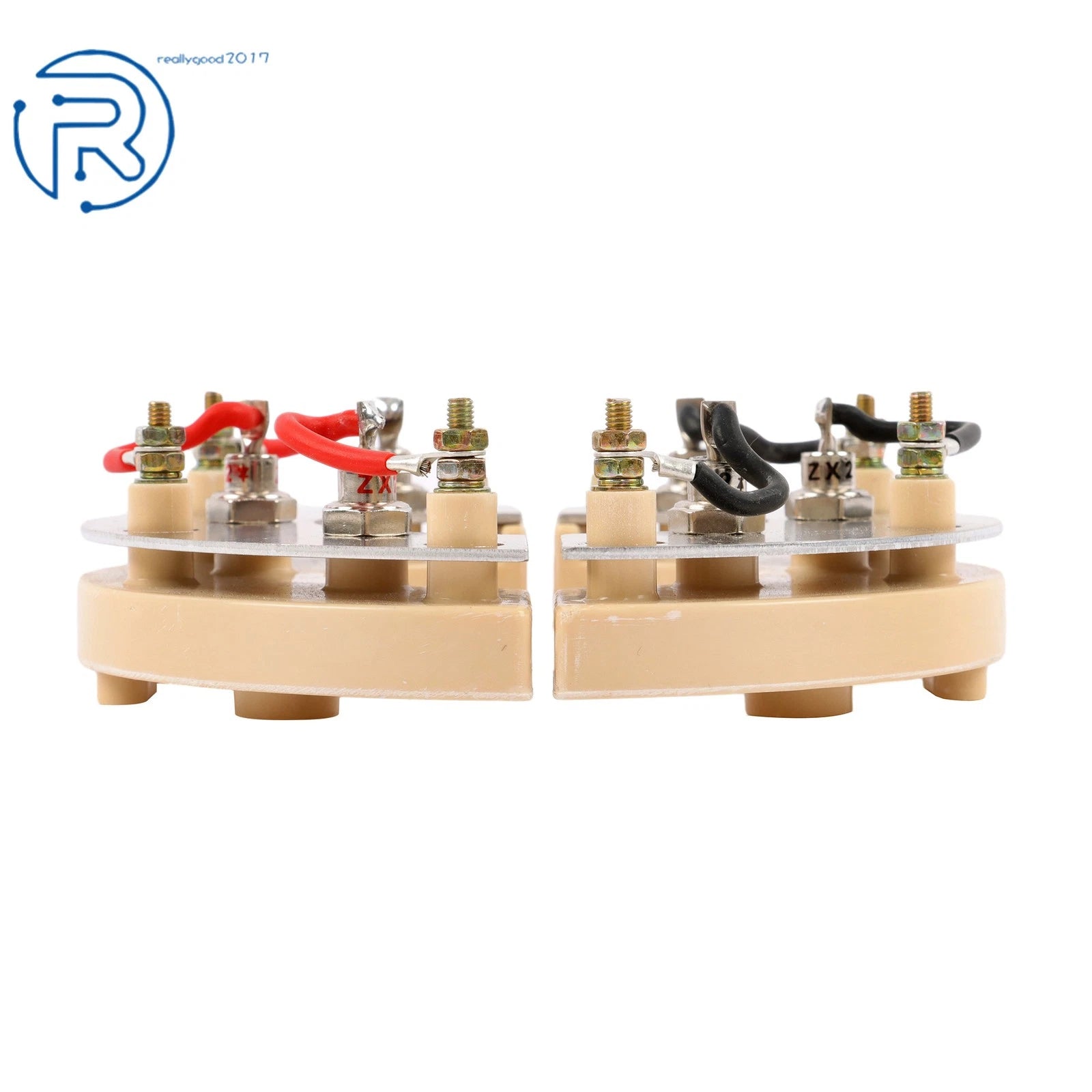 Diode Rectifier Kit for Alternators (25A 1200V)