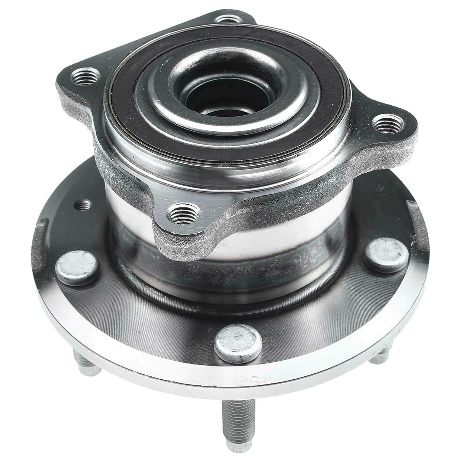 Rear Wheel Hub & Bearing Assembly for Buick Verano (2012)