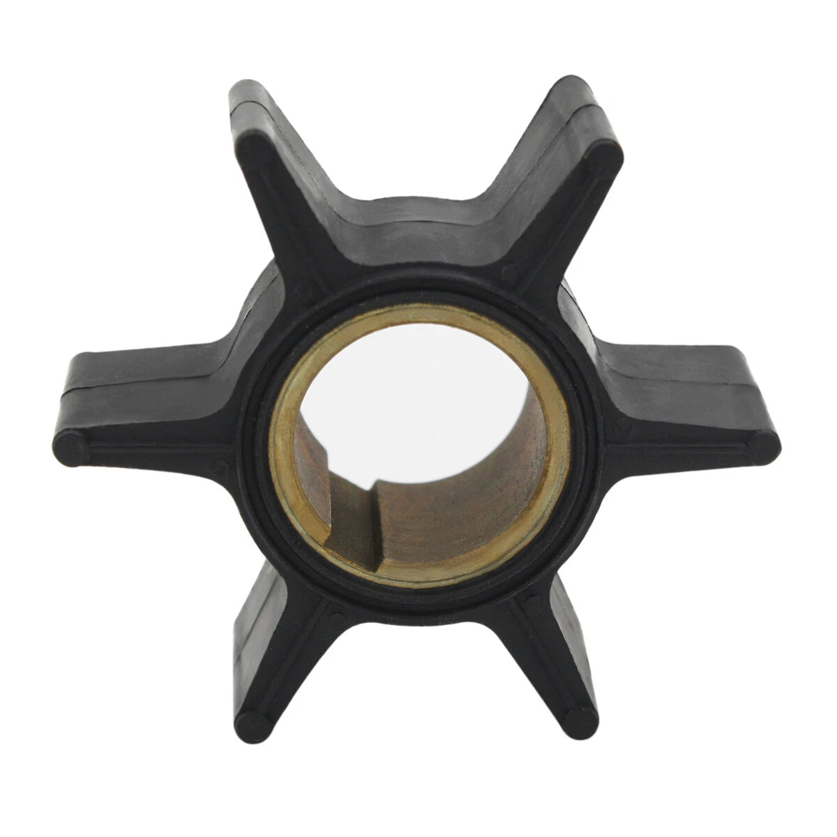 Water Pump Impeller for Johnson 40 HP Outboard (390286)