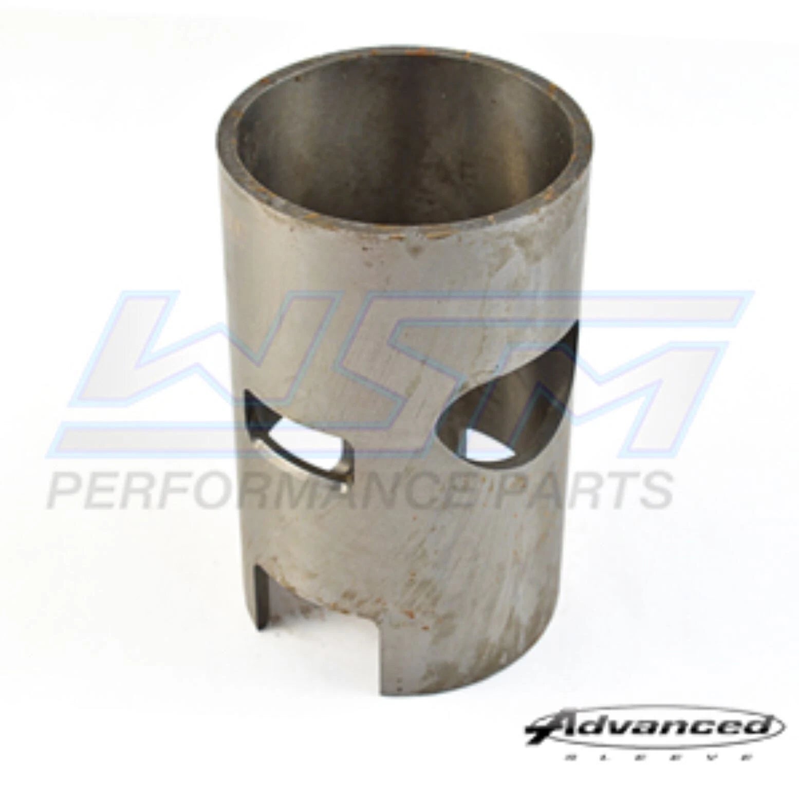 WSM Cylinder Sleeve for Yamaha 250 HP (1993) .020 Over - 1080sb