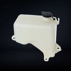 Front Bumper License Plate Mounting Bracket for Buick Lacrosse (2014–2016)