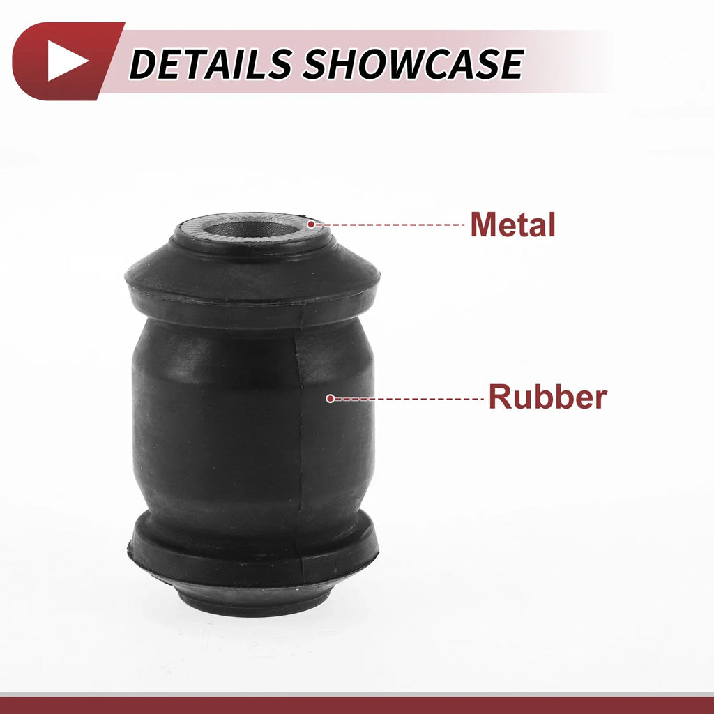 Front Control Arm Suspension Bushing for LEXUS CT200H ZWA10 (2010-2020)