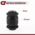 Front Control Arm Suspension Bushing for LEXUS CT200H ZWA10 (2010-2020)