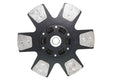 Clutch Friction Plate for Chevrolet C1500 (1988–1995)