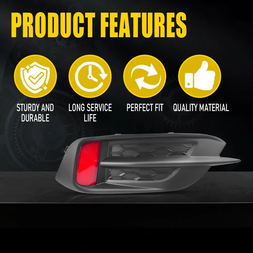 Dash Cover Mat for Chevy Silverado 1500/2500HD/3500 (2008–2013)