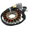 Stator Coil for Honda Pioneer 500 SXS500M, 520 SXS520M2 (2016–2021)