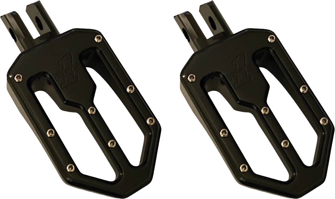 Pro One M8 Peg Moto V2 for Harley Davidson Softail (2018)