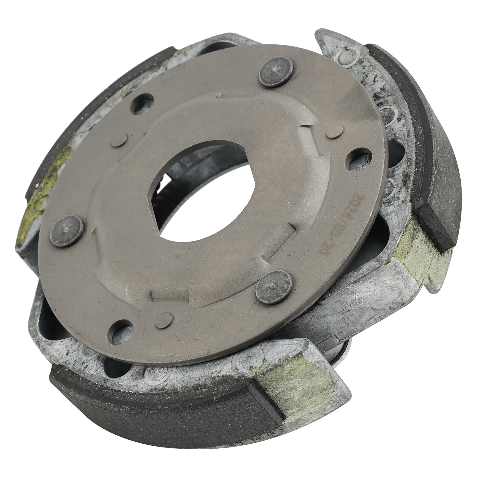 Clutch Shoe Carrier Assembly for TGB Blade Target 250 325 X-Motion 250 300 (–) 923510