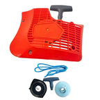 Recoil Pull Starter for K750 K760 Cut Off Saws (Compatible 506385612)