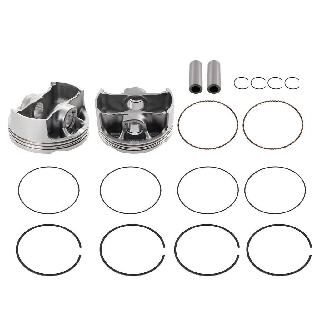 Engine Rebuild Piston for Polaris RZR 4 XP 900 EFI (2012–2013) 3022328 2204637