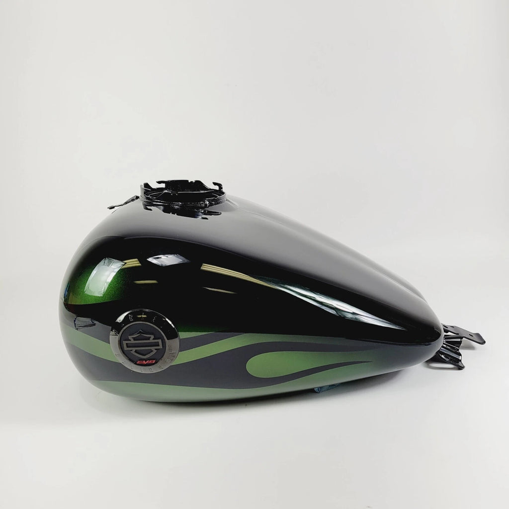 Gas Fuel Tank for Harley-Davidson FLTRXSE CVO Road Glide (2022)