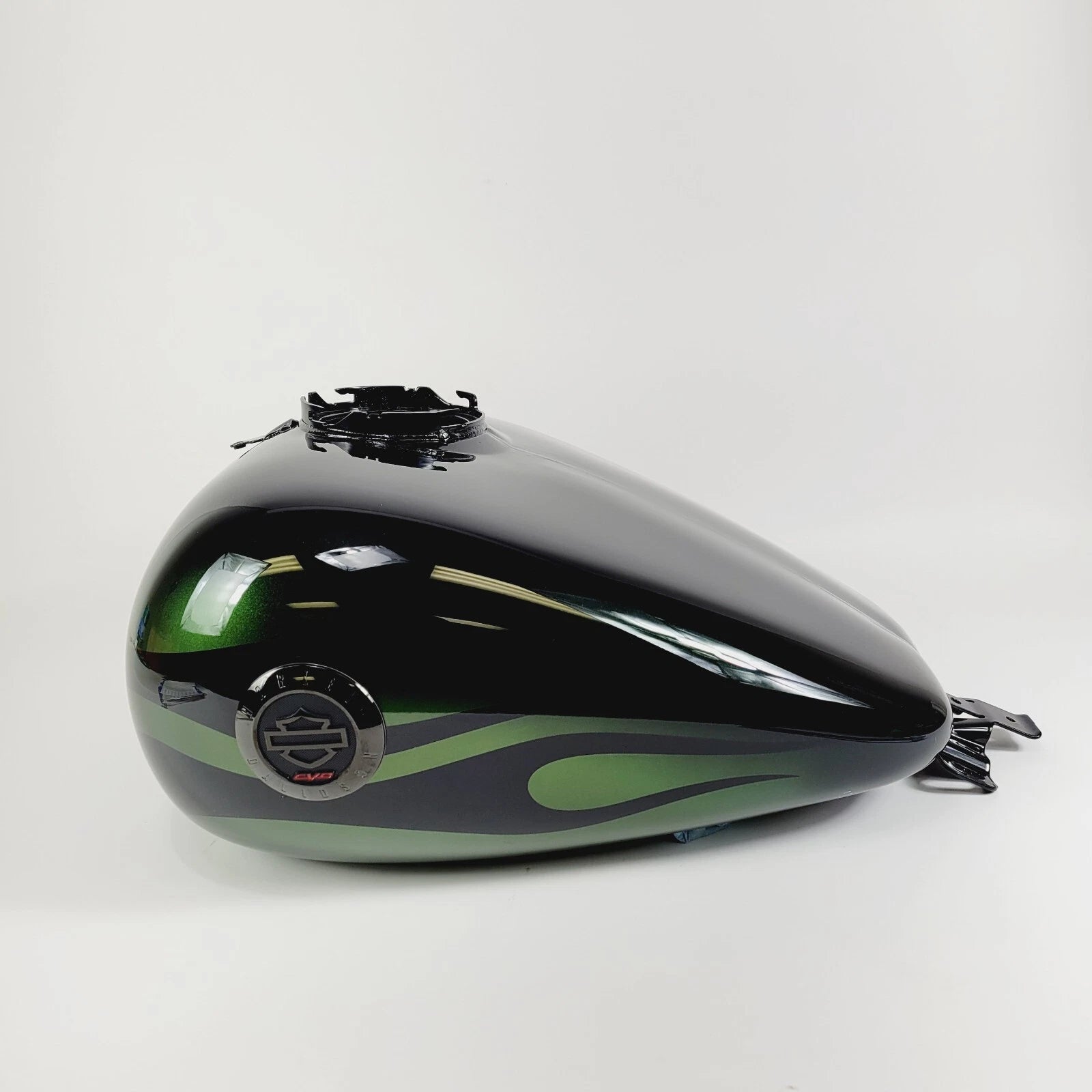 Gas Fuel Tank for Harley-Davidson FLTRXSE CVO Road Glide (2022)