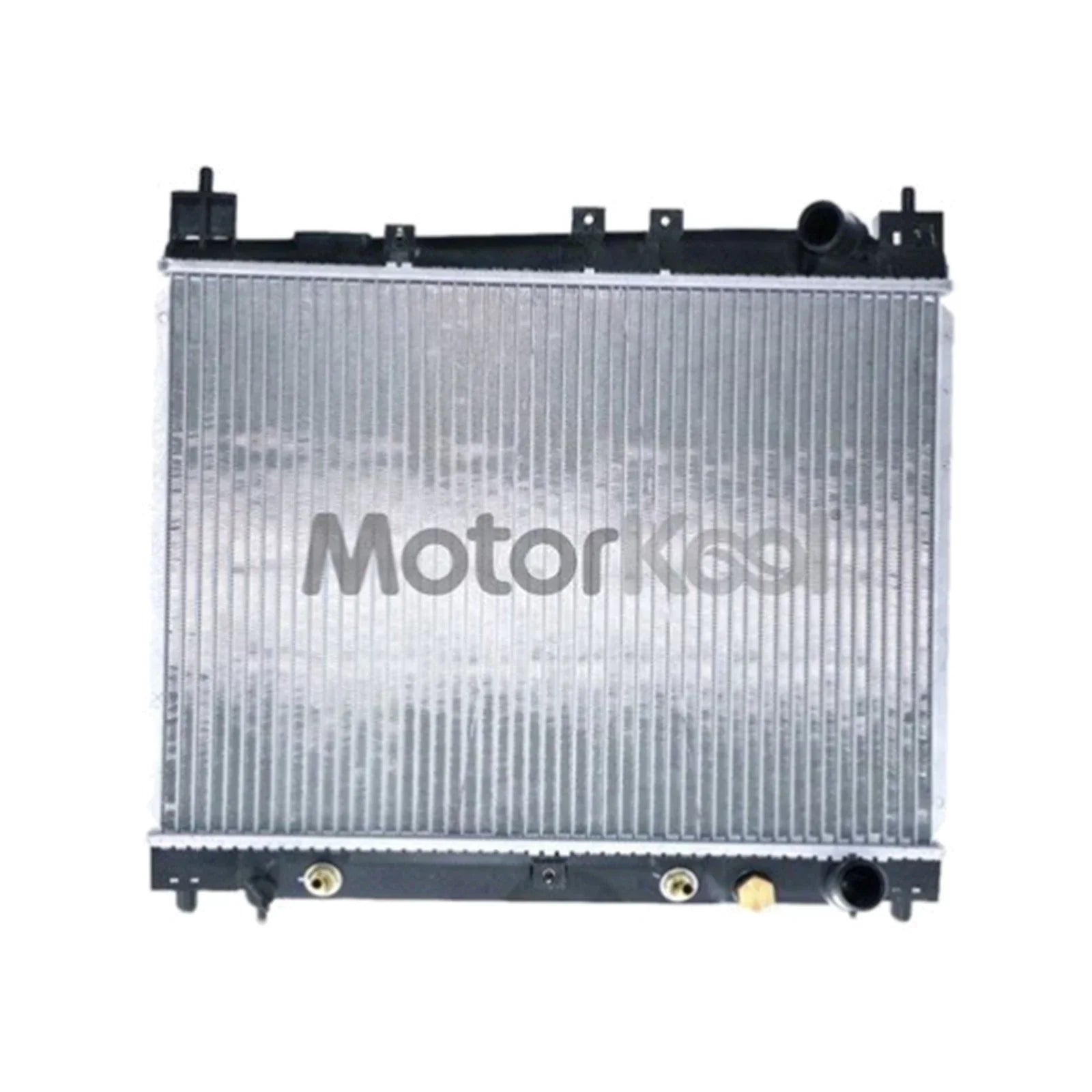 Radiator for Toyota Echo 4cyl 1.3L 2NZ-FE 1.5L 1NZ-FE (1999���2005)