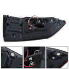 LED Tail Light Assembly for GMC Terrain SLE/SLT (2022-2024) Right Side