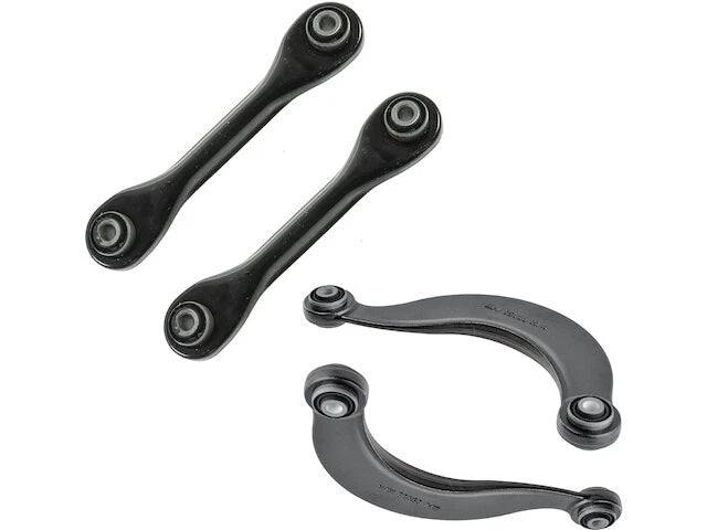 Rear Control Arm Set for Mazda 5 (2006–2010, 2012–2014) CV697BT