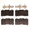 Disc Brake Pad Set for Cadillac CTS (2016)