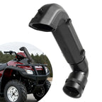 Snorkel Kit for Honda Rincon 650 4X4 680 (2003–2023) - Clamp On, Painted