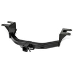 2" Square Trailer Hitch Receiver for Silverado Sierra (2019–2026)
