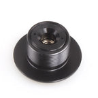 2X Push Button Quick Release Hood Pins for Car Bumper Latch