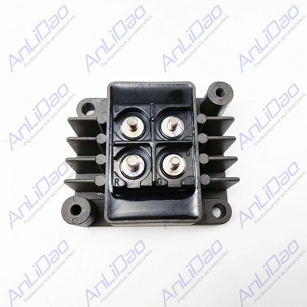 Voltage Regulator Rectifier for Yamaha V6 Special (12V) (6G5-81960-A0-00)
