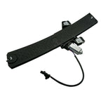 Front Left Window Regulator & Motor for Chrysler PT Cruiser (2006–2010)