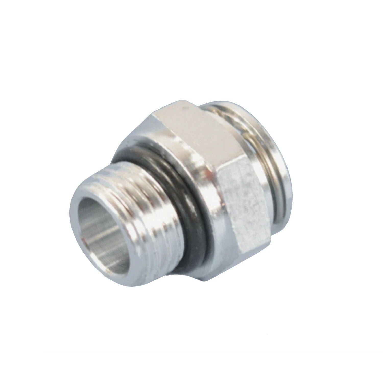 Engine Oil Cooler Line Connector for Mopar (68034089AA)
