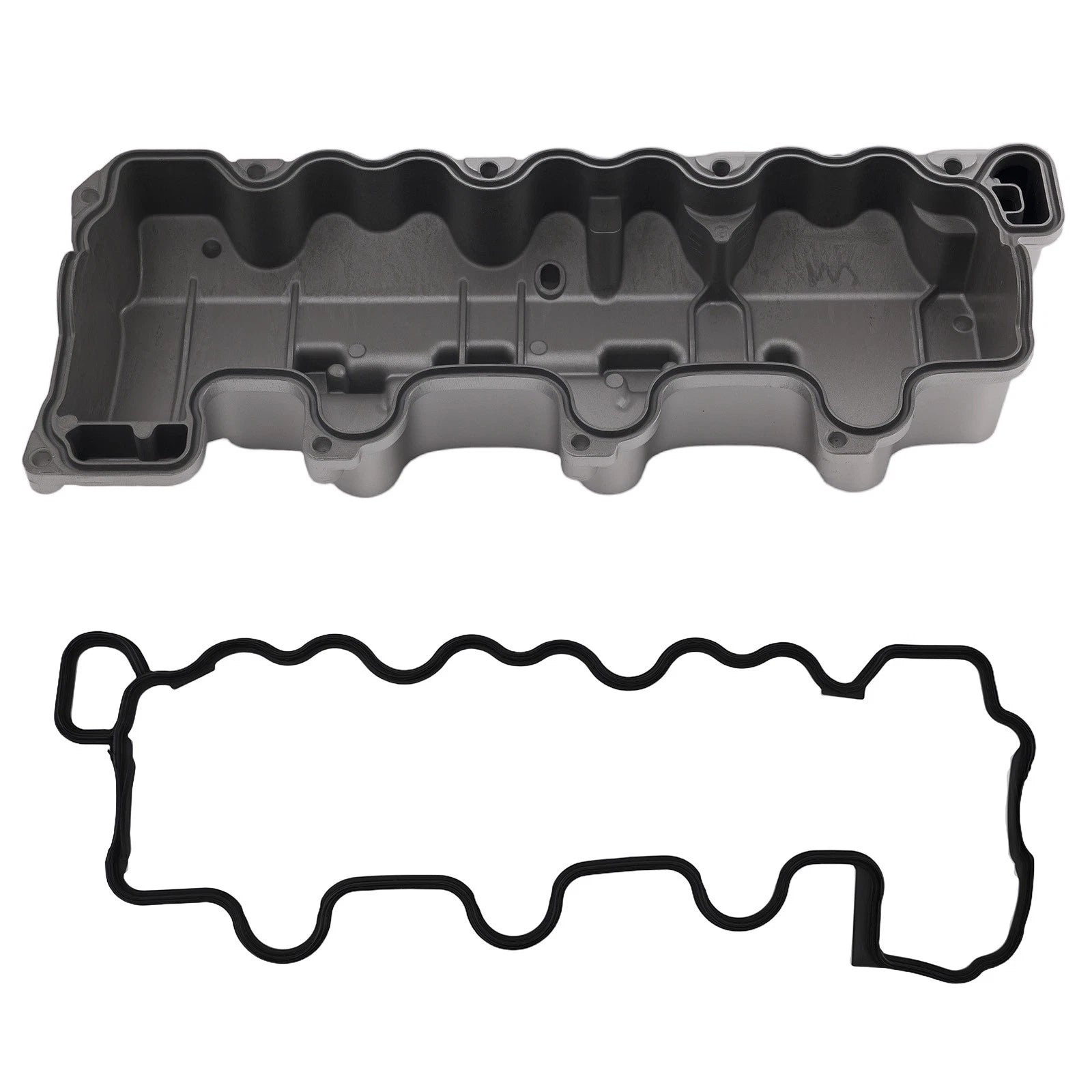 Engine Top Component for Mercedes ML320 E320 CLK320 V6 (1998–2005) 112-010-04-30