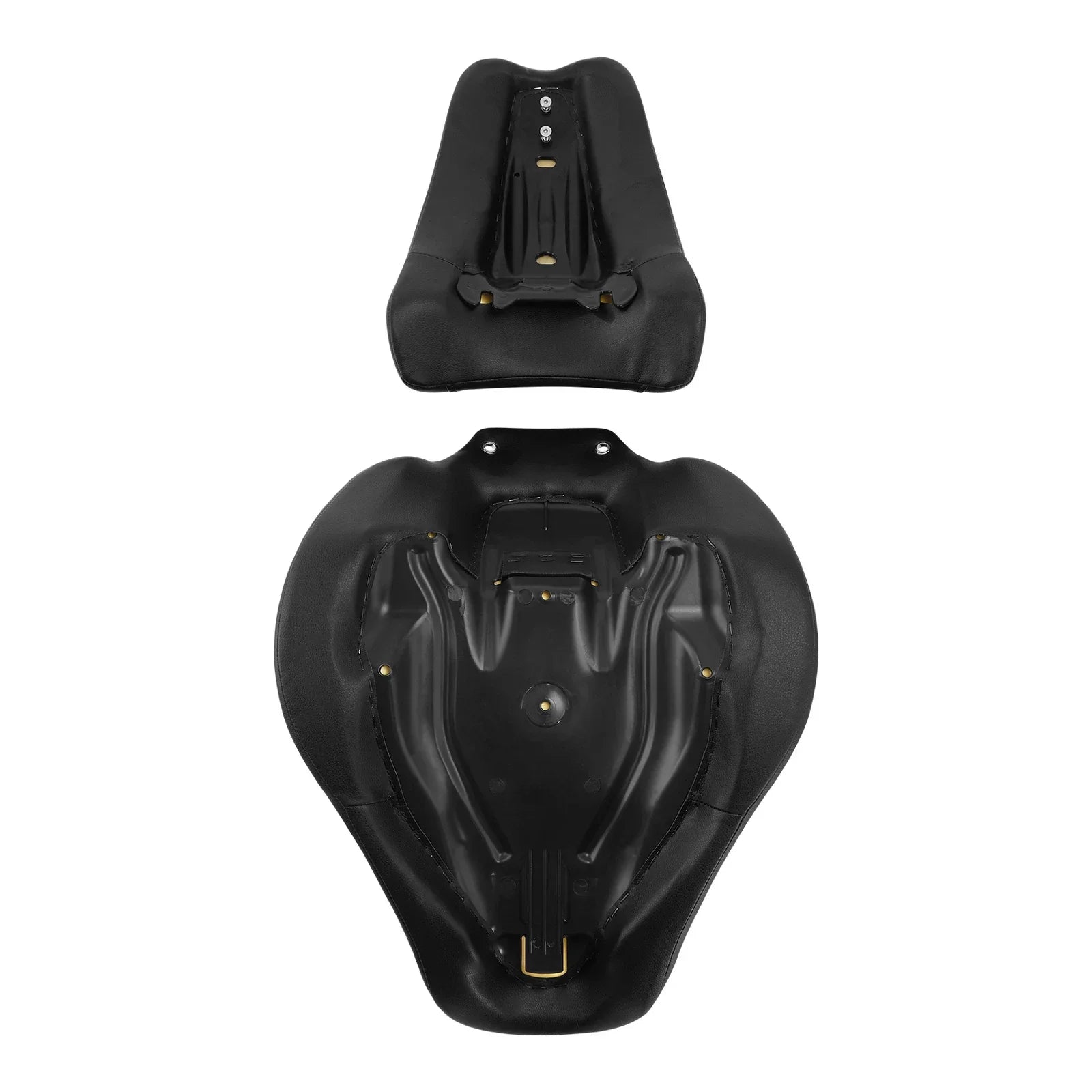 Driver & Passenger Seats for Harley Fat Boy FXST/FXSTB/FXSTC (2007 - 2017)