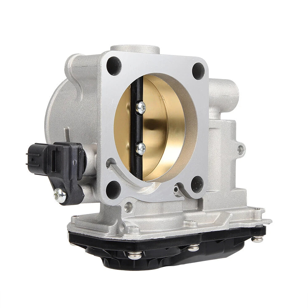 Throttle Body for Honda Accord, Odyssey (2008–2017)