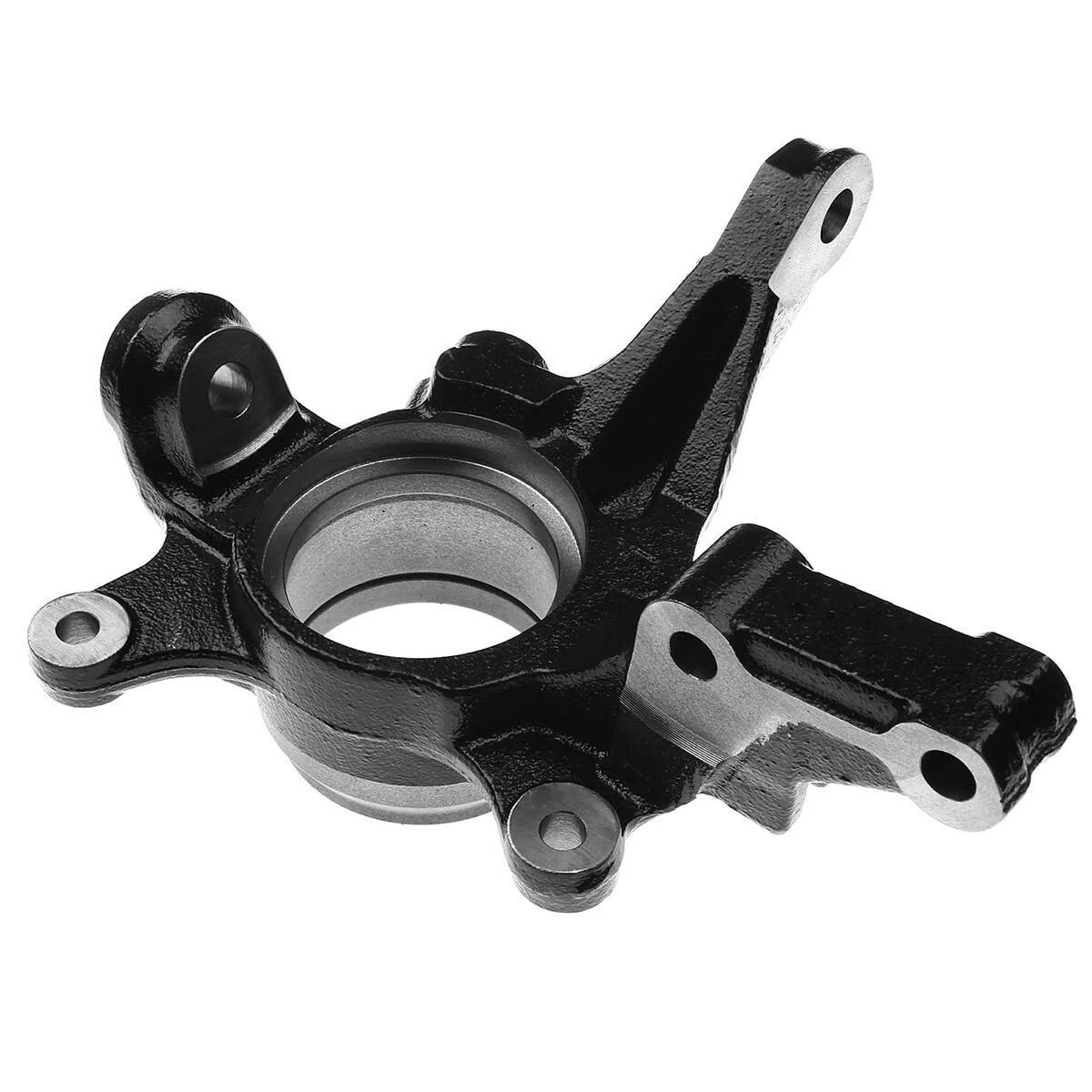 2X Front Suspension Steering Knuckle for Nissan Sentra (1995–1999)
