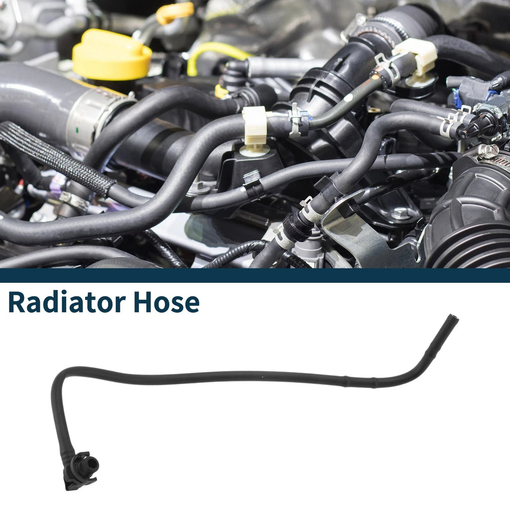 Radiator Hose for Chevrolet Cruze 1.8L L4 (2011–2015) OE 55579102/25192904