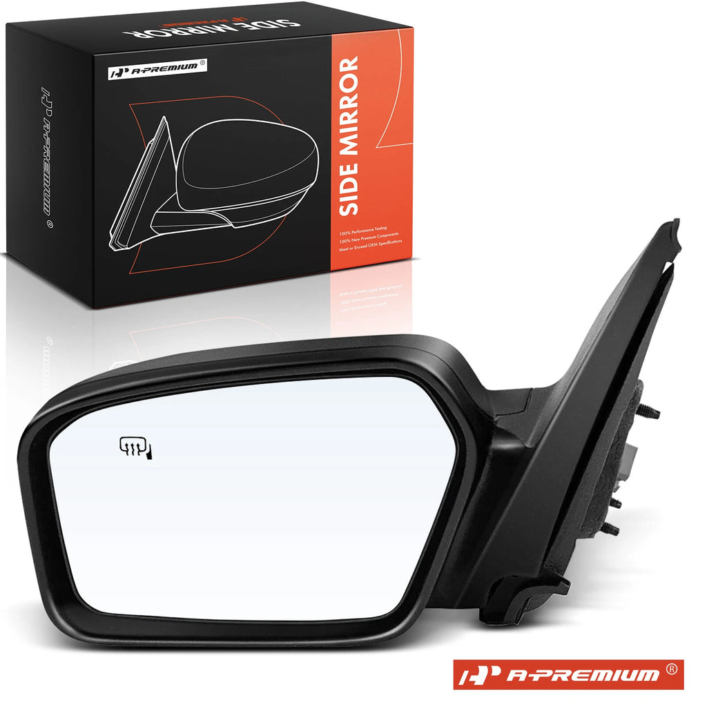 Power Folding Driver Mirror for Ford Fusion Mercury Milan (2006–2010)