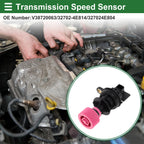 Transmission Speed Sensor No.32702-4E814 for Nissan Sentra SE (2000–2001)