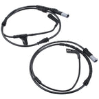 2X Disc Brake Pad Wear Sensor for BMW X5 X6 (2007–2010)