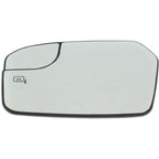 Heated Mirror Glass for Ford Fusion, Lincoln MKZ, Mercury Milan (2011–2012)