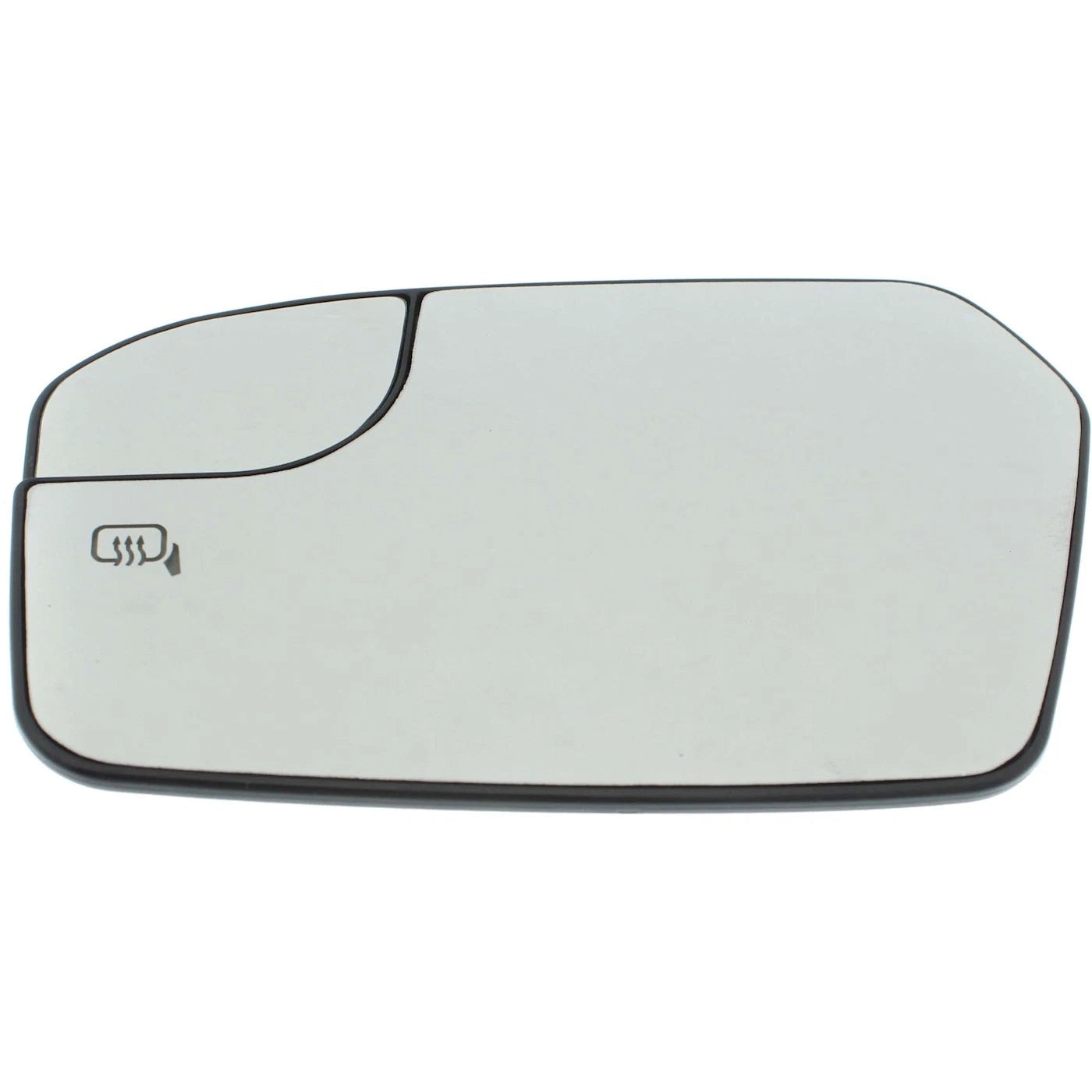 Heated Mirror Glass for Ford Fusion, Lincoln MKZ, Mercury Milan (2011–2012)