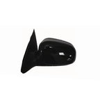 Driver Side Power Door Mirror Replacement Heated Glass for Toyota Hilux (2016–2022)