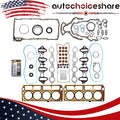 Full Gasket Set for Chevy Tahoe Silverado 1500 GMC Yukon (2000–2006)