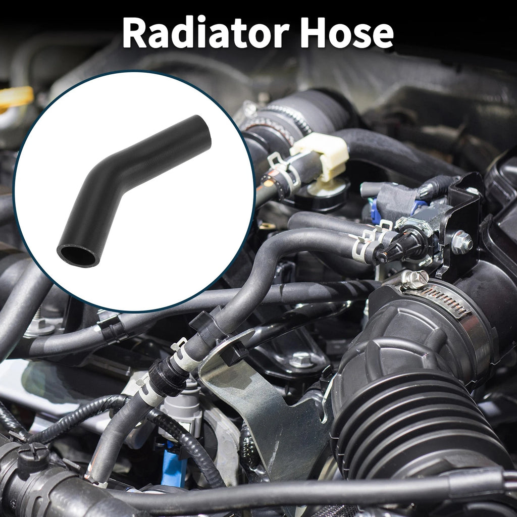 Radiator Hose No. 165710P060 for Toyota Reiz 2005