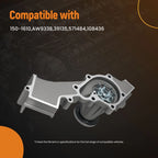 Cooling Water Pump Assembly for Infiniti QX4 3.3L (1997–2000)