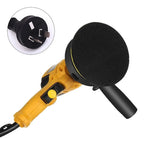 700W Electric Car Polisher for Universal Use (125mm)