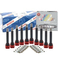 Bosch Ignition Coil Kit for - Laser Platinum, Gap 0.036